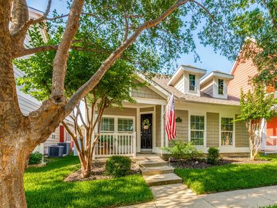 1120 Charleston Ln, Savannah, TX, 76227