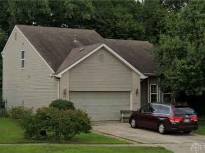 77 S Glen Oak Dr, Springboro, OH, 45066