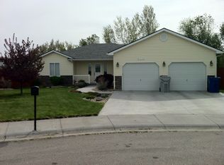 215 NE Rosa Ct, Mountain Home, ID 83647