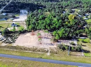 0 NW Highway 27 LOT 2, Williston, FL 32696
