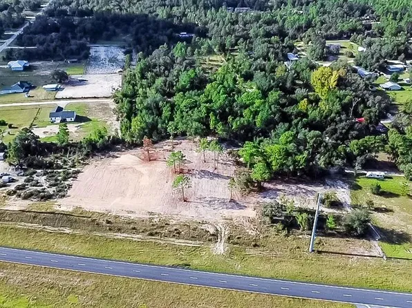 000 NE HWY 27 ALT LOT 2, WILLISTON, FL 32696