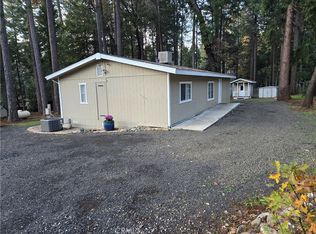 6595 Tikker Ln, Magalia, CA