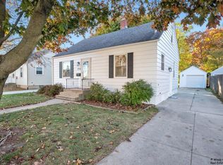 3716 22nd AVENUE, Kenosha, WI 53140