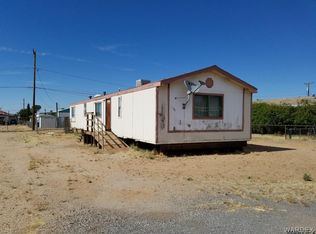 3899 E Hearne Ave, Kingman, AZ 86409
