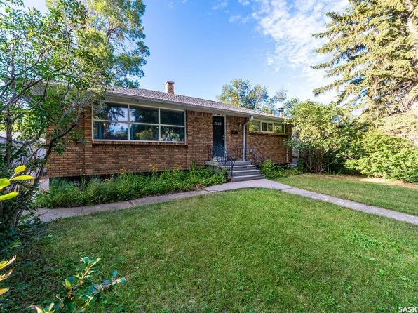 2818 23rd AVENUE, Regina, SK S4S 1E6