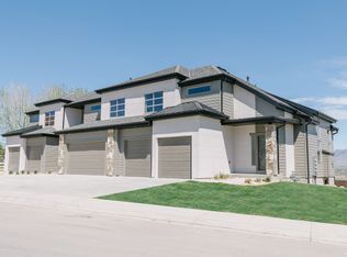 113 W Harvest Village Ln #106, Saratoga Springs, UT 84045