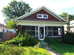 1103 E 10th St, Jeffersonville, IN 47130