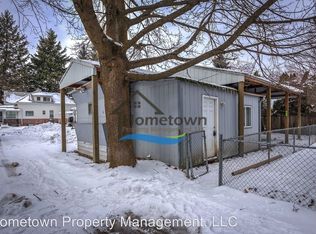 9360 N Government Way TRAILER 3, Hayden, ID 83835