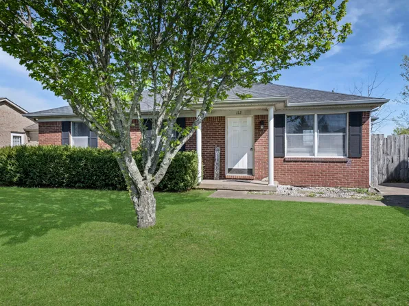 112 Lauren Dr, Nicholasville, KY 40356