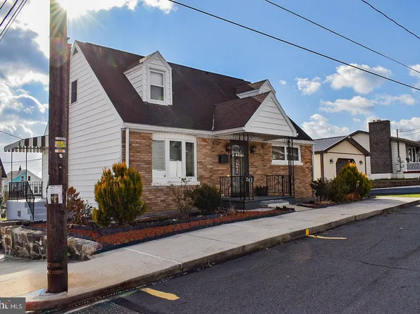 262 Arizona Ave, Shenandoah, PA 17976
