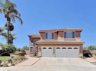 32671 Deerhollow Cir, Trabuco Canyon, CA 92679