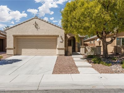 6717 Divers Loons St, North Las Vegas, NV, 89084
