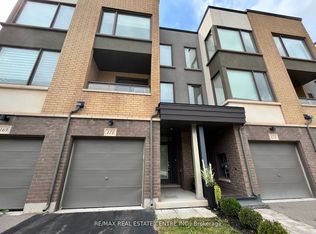 171 Sabina Dr, Oakville, ON L6H 0L4