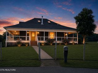 1246 Greenbriar Rd, Talbott, TN 37877