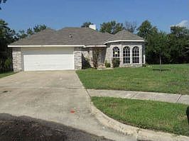 Home for Sale in Wylie, Texas $143,170