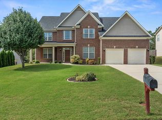 4829 Apple Ct, Augusta, GA 30909