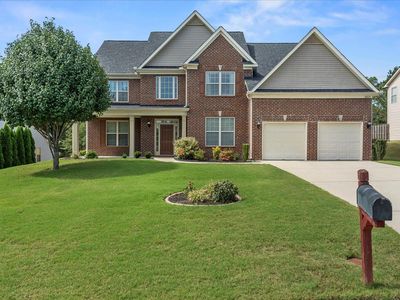 4829 Apple Court, Augusta, GA, 30909