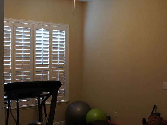 Rec Room/ Flex Space