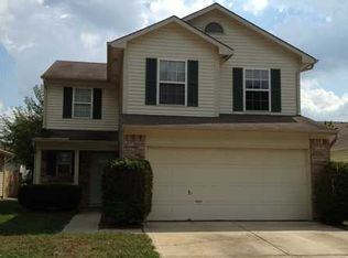 1223 Country Ridge Ln, Indianapolis, IN 46234