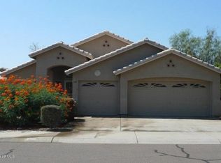 387 W Buena Vista Dr, Tempe, AZ 85284