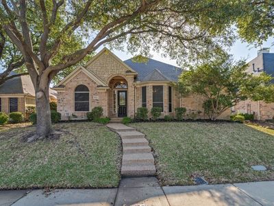 10210 Waters Dr, Irving, TX, 75063