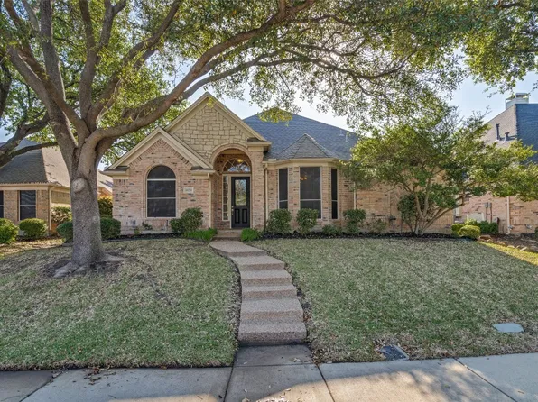 10210 Waters Dr, Irving, TX 75063