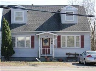 420 Dix Ave, Queensbury, NY 12804