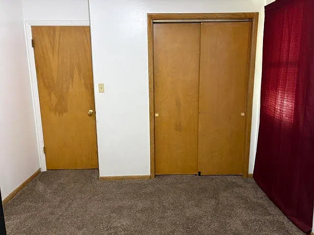 Guest bedroom #1