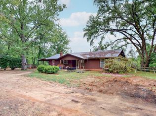 10283 Ashville Hwy, Greenville, FL 32331