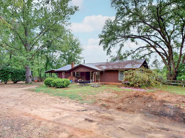 10283 Ashville Hwy, Greenville, FL 32331
