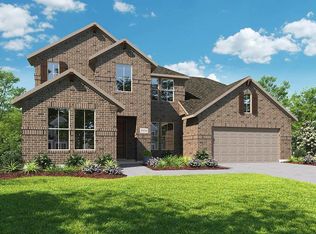 663 Majestic Oak Ln, Waxahachie, TX 75165