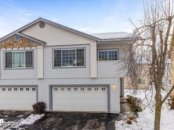 2273 Jasper Ln #66B, Anchorage, AK 99504