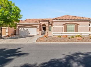 7325 Gentle Valley St, Las Vegas, NV 89149