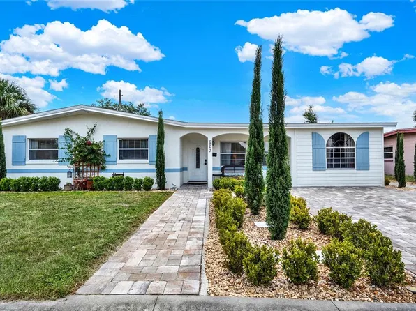 627 Adirondack Ave, Orlando, FL 32807