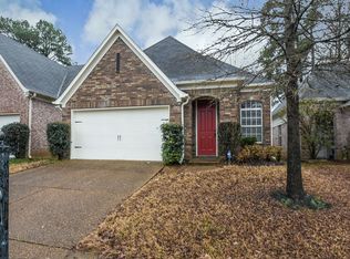 7165 Chena Bay Ln, Cordova, TN 38018