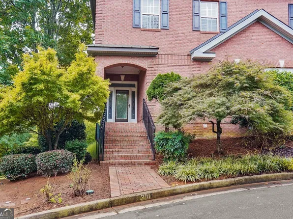 1950 Buford Dam Rd APT 301, Cumming, GA 30041