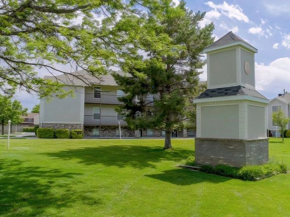 1070 S Orem Blvd APT 8