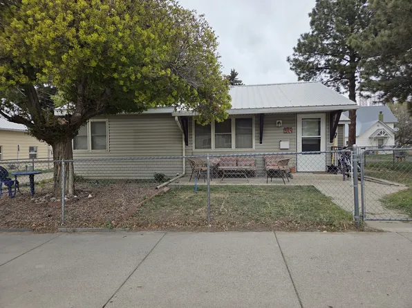 314 2nd St, Paonia, CO 81428