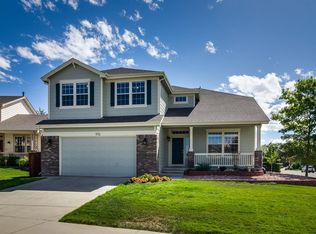 976 Glenarbor Cir, Longmont, CO 80504