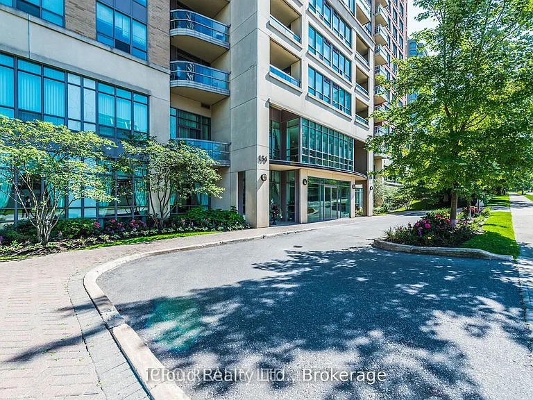 156 Enfield Pl #302 — Photo 44