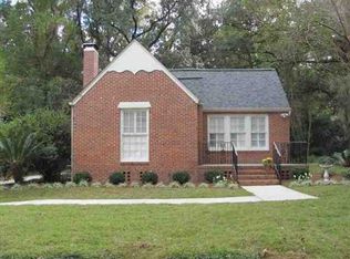 515 E 8th Ave, Tallahassee, FL 32303