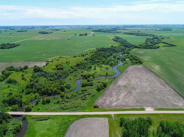 220th Ave, Glenwood, MN 56334