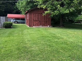 702 Payne St, Murray, KY 42071