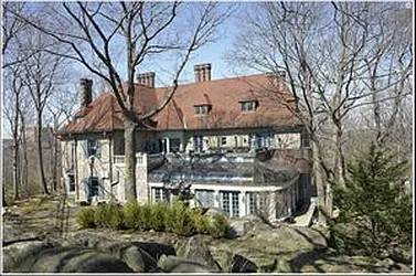 360 West 253rd Street in Fieldston