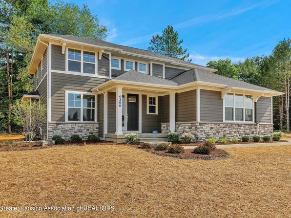 4350 Calipso Ct, Dewitt, MI 48820