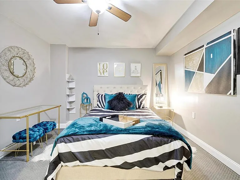 1714 S Tucker Blvd #A — Photo 21