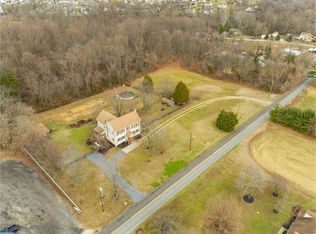 298 Jessup Mill Rd, Clarksboro, NJ 08020