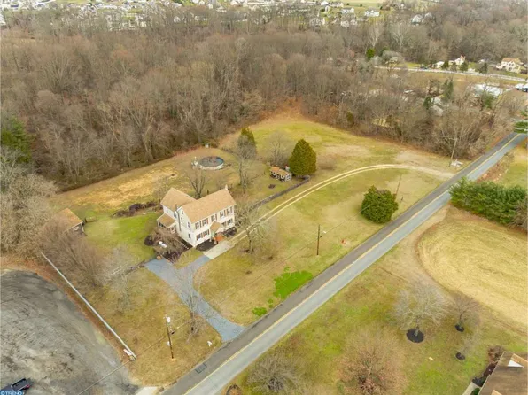298 Jessup Mill Rd, Clarksboro, NJ 08020
