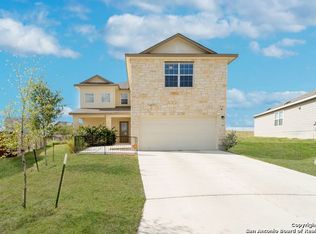 923 Watson Way, San Antonio, TX 78221