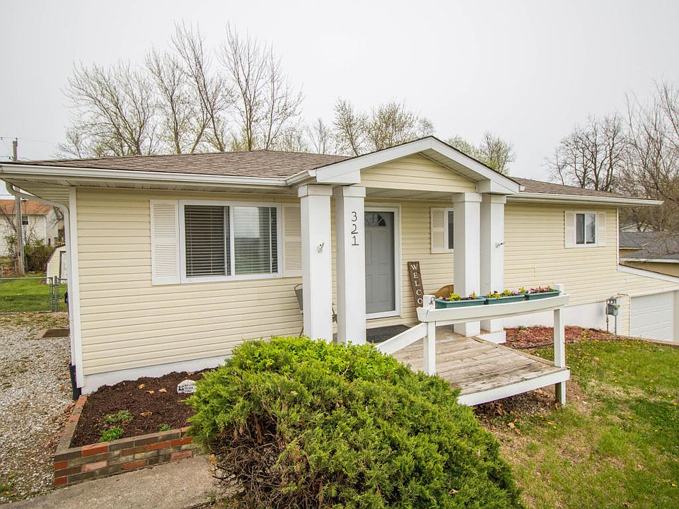 321 E Clearview Dr, Columbia, MO 65202 Zillow